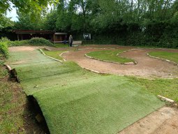 2. Vereinslauf 2026